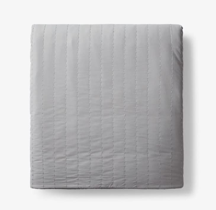 Product Image: LaCrosse All Seasons Weighted Blanket, 15 Pounds
