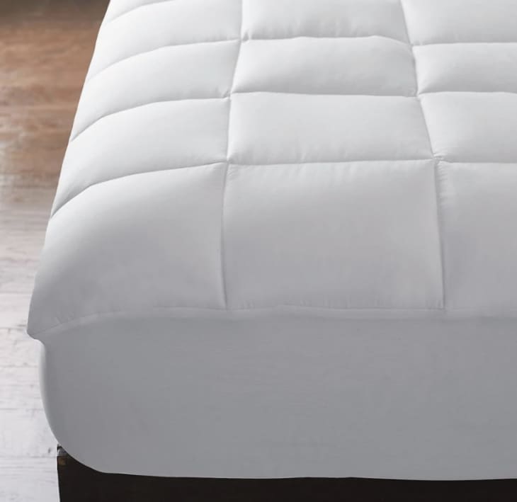 Product Image: Cooling Mattress Pad, Queen