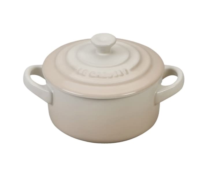 Le Creuset Mini Round Cocotte at Nordstrom