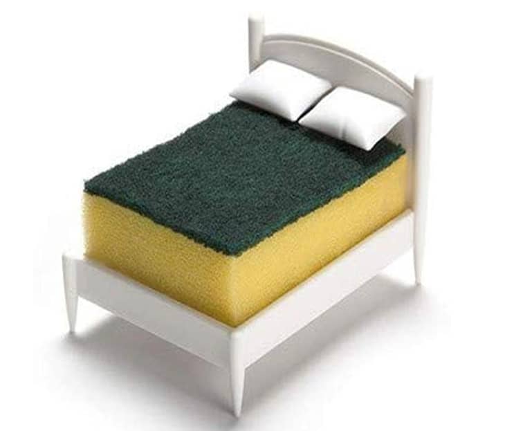 Product Image: Clean Dreams Kitchen Sponge Holder by OTOTO