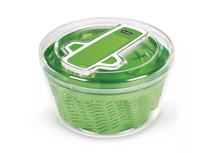Zyliss Swift Dry Salad Spinner at Bed Bath & Beyond