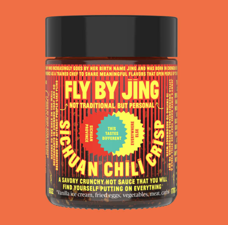 Product Image: Sichuan Chili Crisp