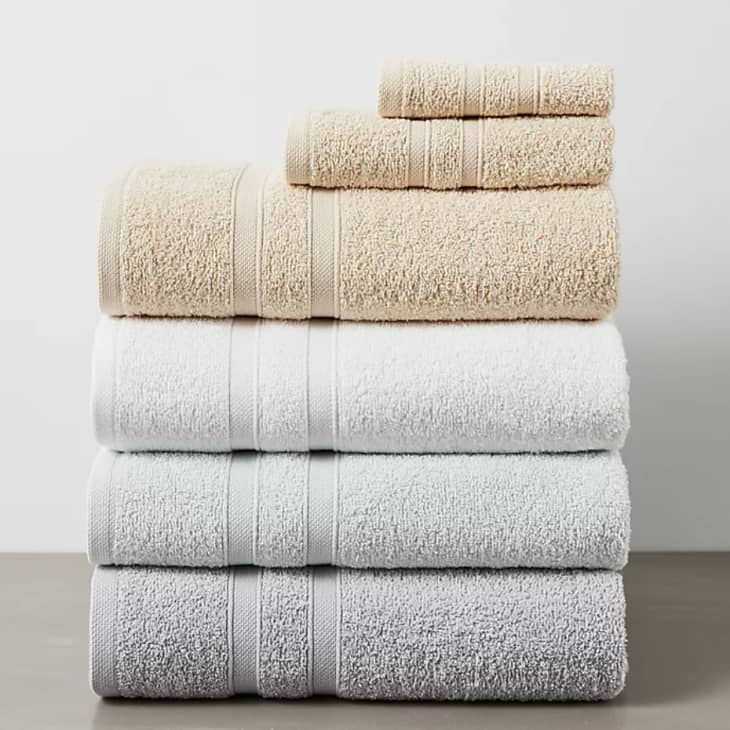 Simply Essential Cotton Bath Towel at Bed Bath & Beyond