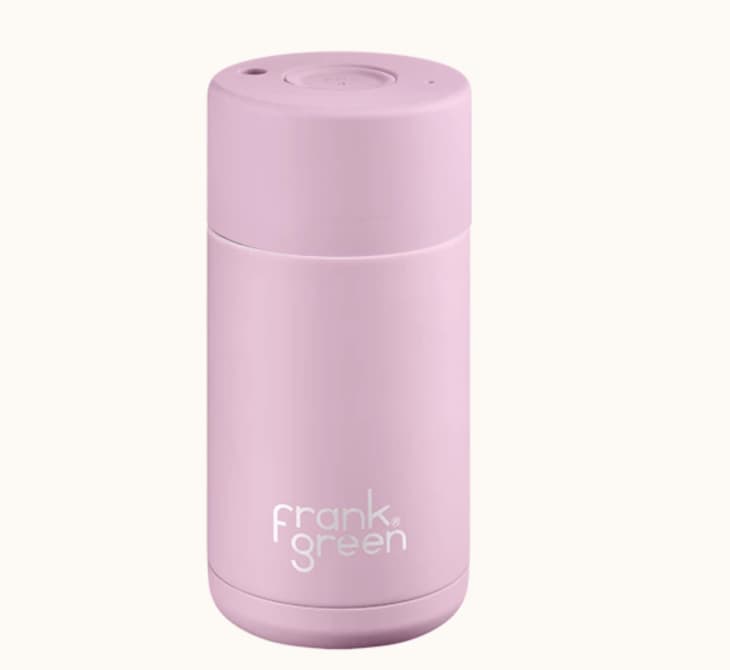Product Image: Frank Green Ceramic Reusable Cup, 12-oz.