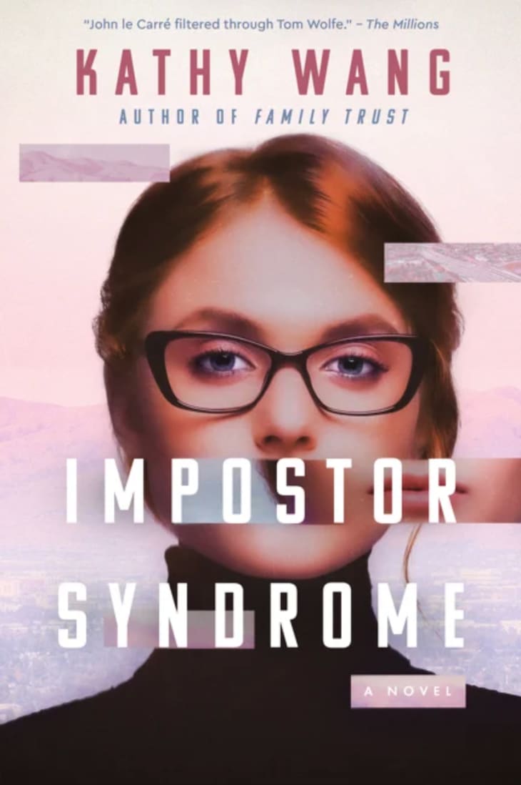 "Impostor Syndrome" by Kathy Wang at Bookshop