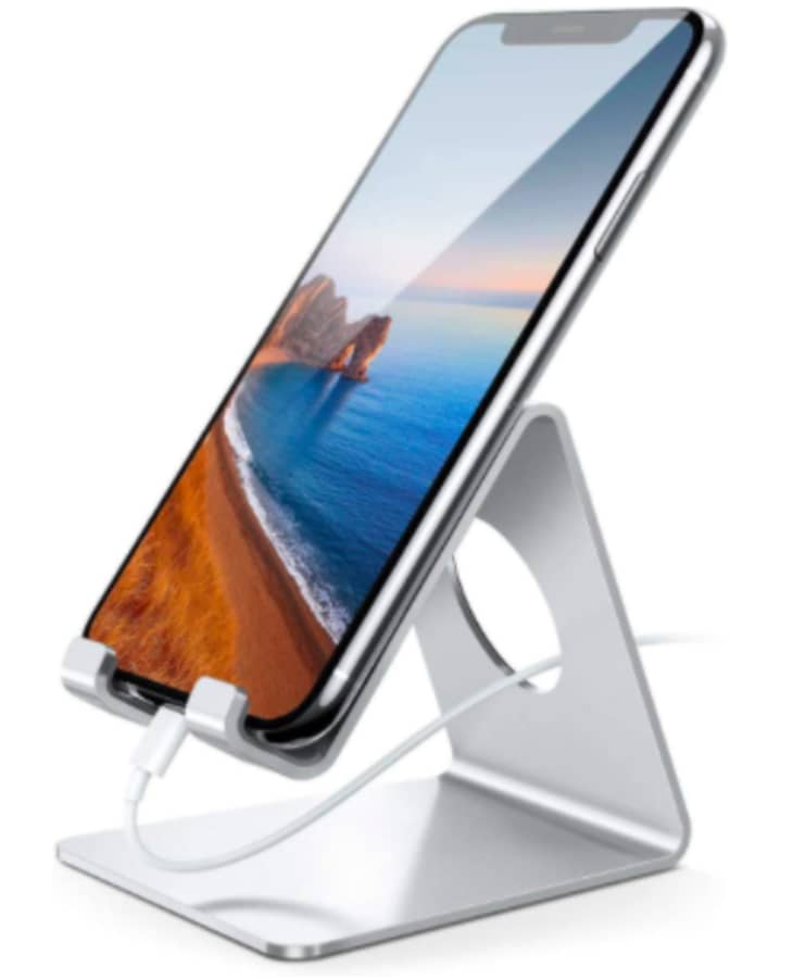 Product Image: Lamicall Cell Phone Stand
