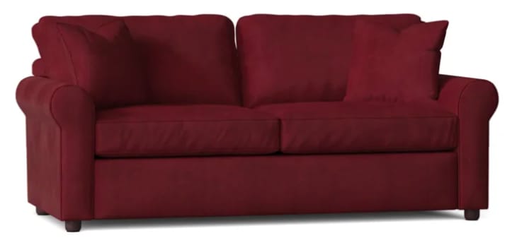 Product Image: Wolsingham Rolled Arm Sofa