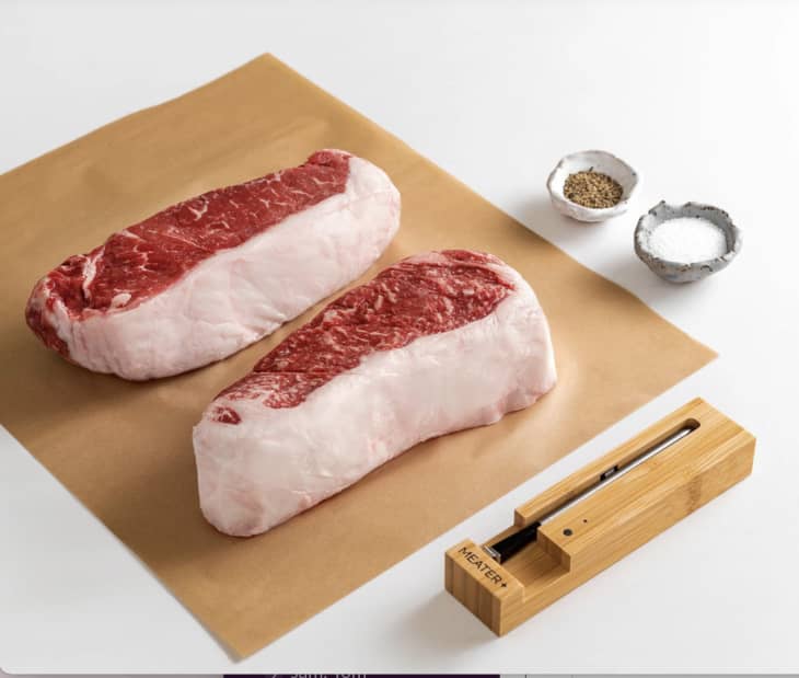 Product Image: Porter Road MEATER+ Grilling Kit