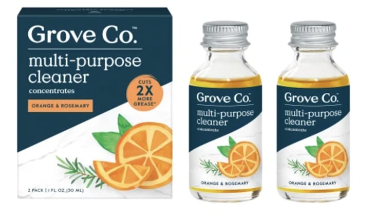 Product Image: Grove Collaboration Multi-Purpose Cleaner Concentrate