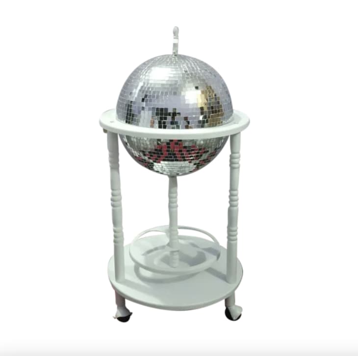 Product Image: Disco Drink Trolley