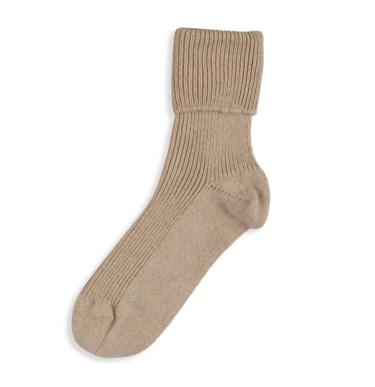 Product Image: Rosie Sugden Cashmere Bed Socks
