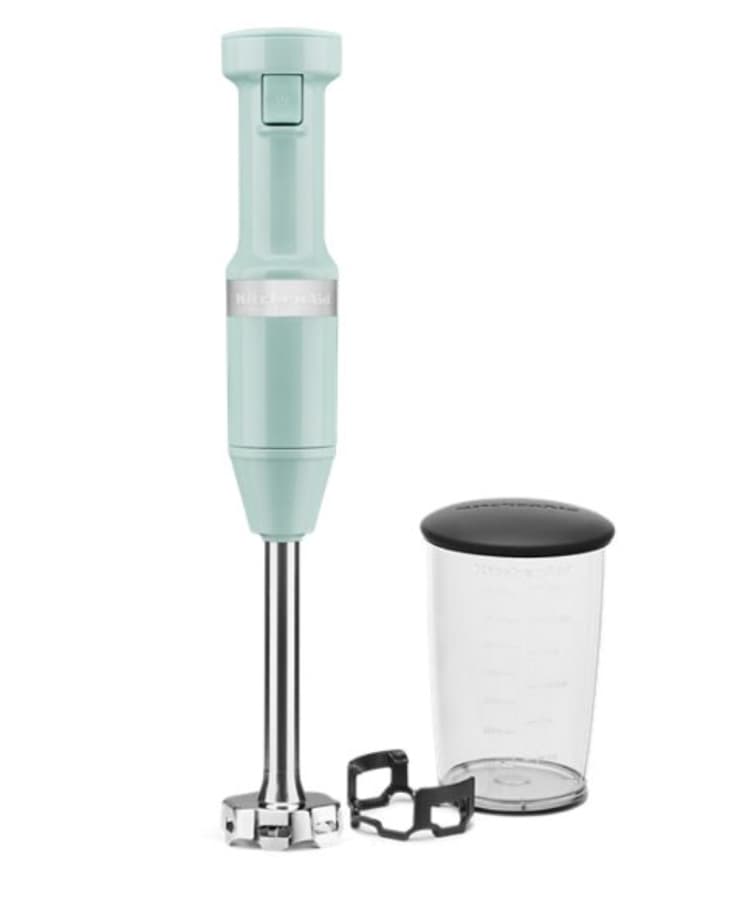 Product Image: Variable Speed Corded Hand Blender