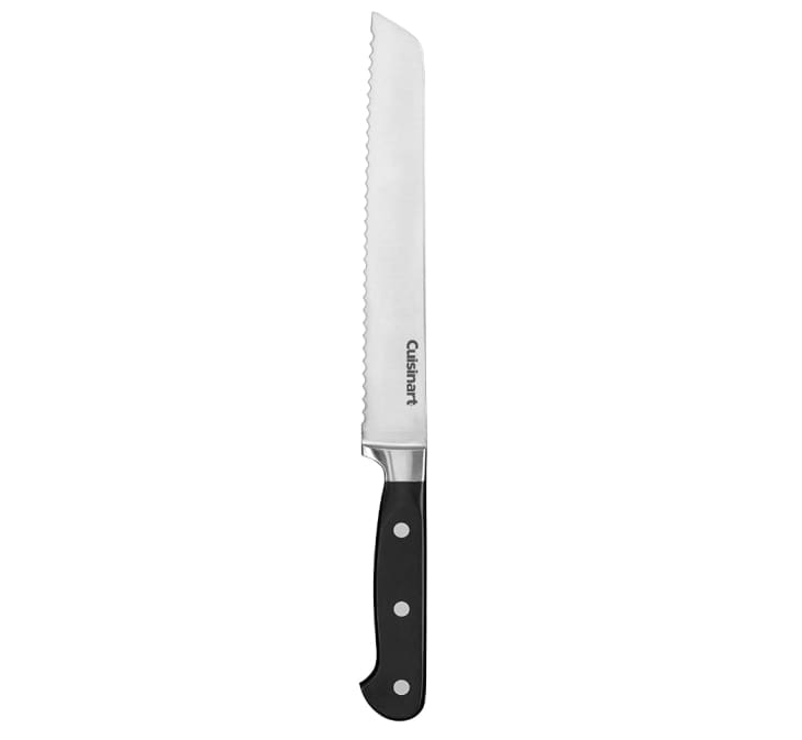 Product Image: Cuisinart Triple Rivet Collection 8" Bread Knife