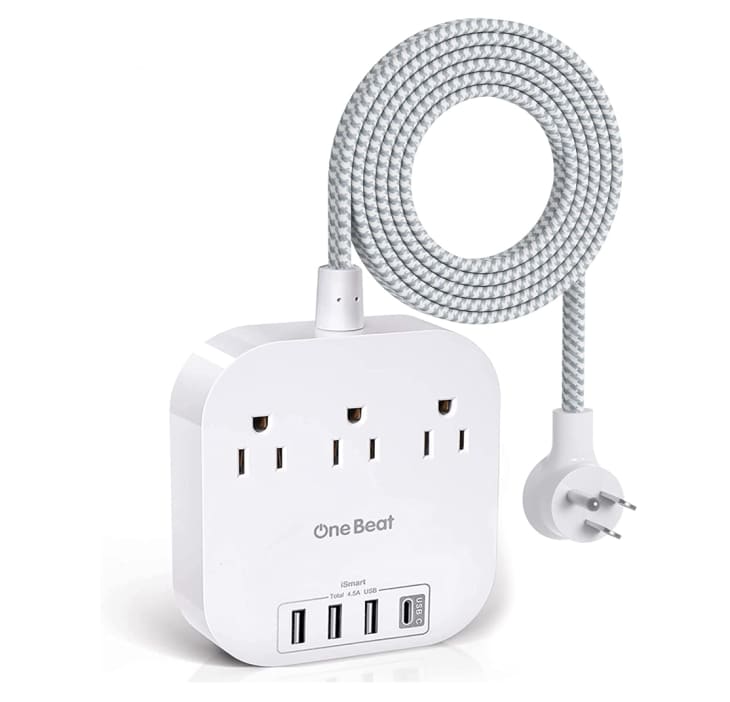 Product Image: One Beat Power Strip
