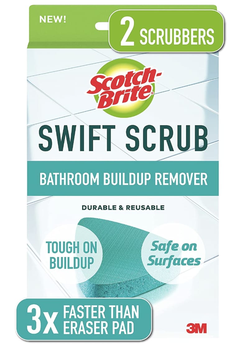 Product Image: Scotch-Brite Swift Scrub