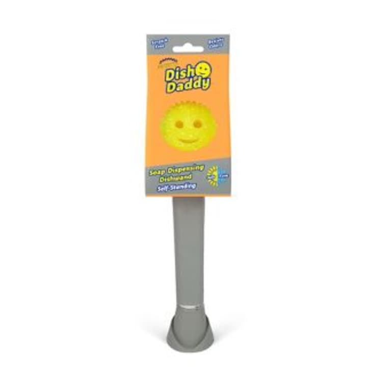 Scrub Daddy Dish Wand Product Review