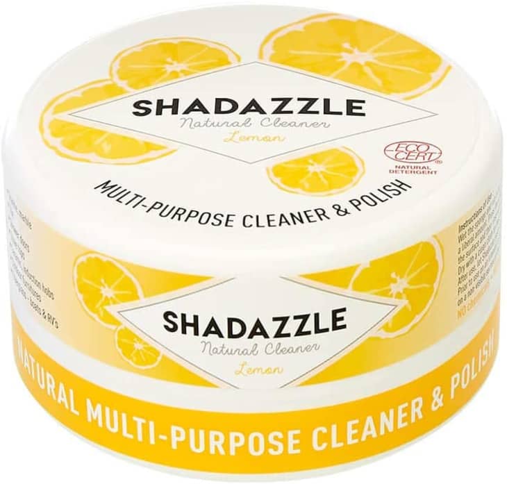 Product Image: Shadazzle Natural All-Purpose Cleaner and Polish