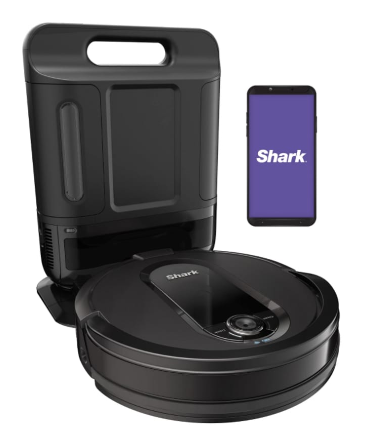 Product Image: Shark IQ Robot Self-Empty Robot Vacuum