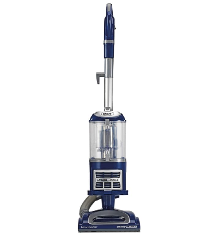 Product Image: Shark NV360 Navigator Lift-Away Deluxe Upright Vacuum