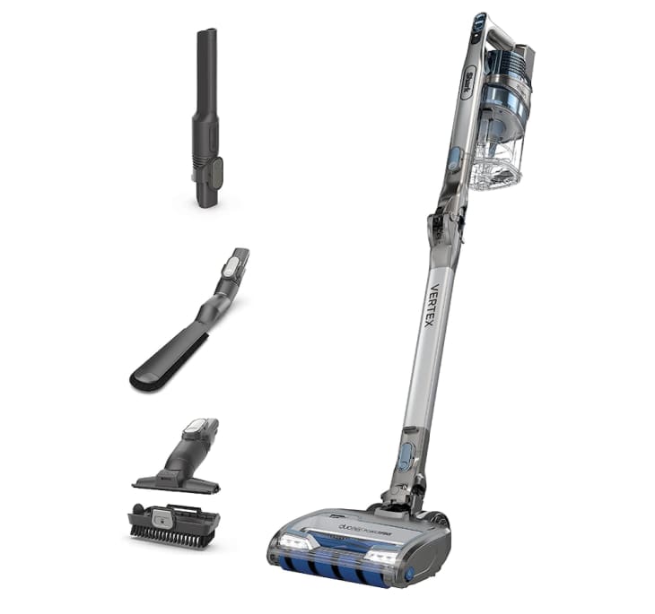 Shark® Vertex® Cordless Stick Vacuum with DuoClean PowerFins at Walmart