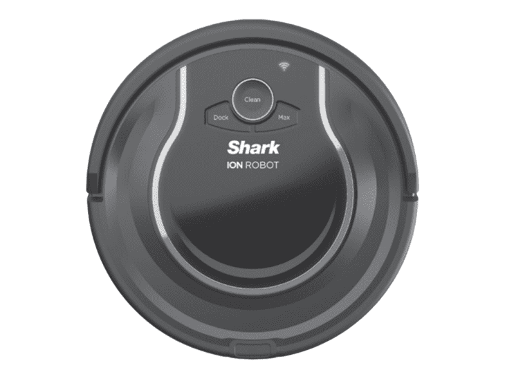 Shark ION Robot Vacuum at Walmart