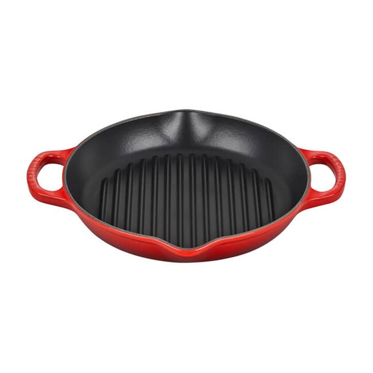 Product Image: Signature Deep Round Grill