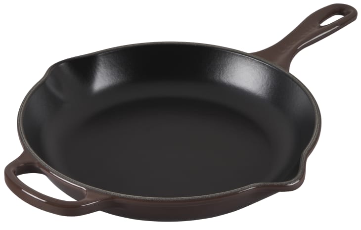 Product Image: Signature Skillet, 9-inches in Ganache