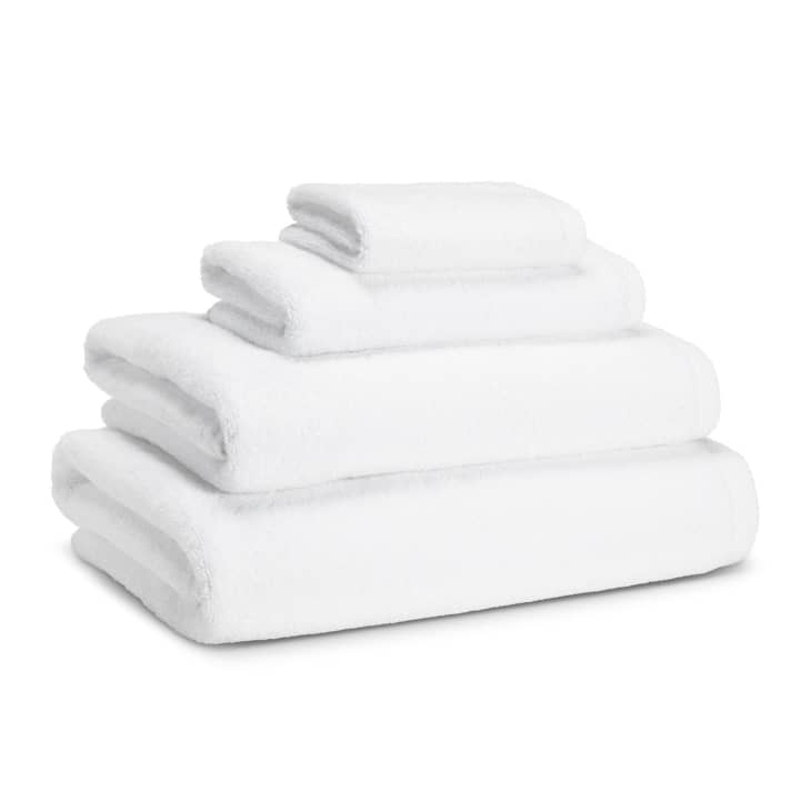 Product Image: Signature Towels & Bath Mat Set