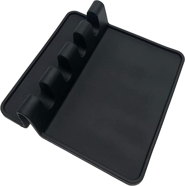 Product Image: Hearted Choice Silicone Utensil Holder