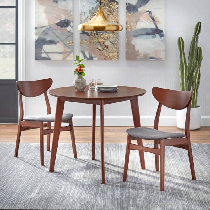 Simple Living Tania 3-Piece Dining Set at Overstock