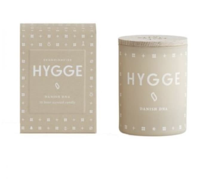 Product Image: Hygge Scented Candle