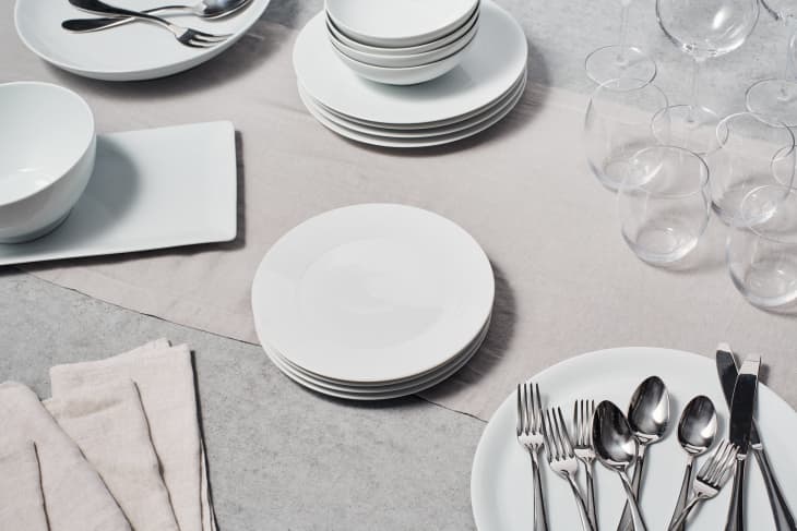 Product Image: 4-Piece Table Settings