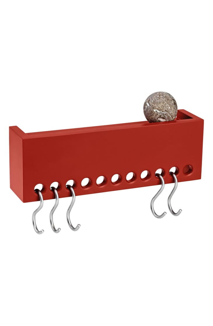 Product Image: NOMESS So-Hooked Mini 30 Wall Rack