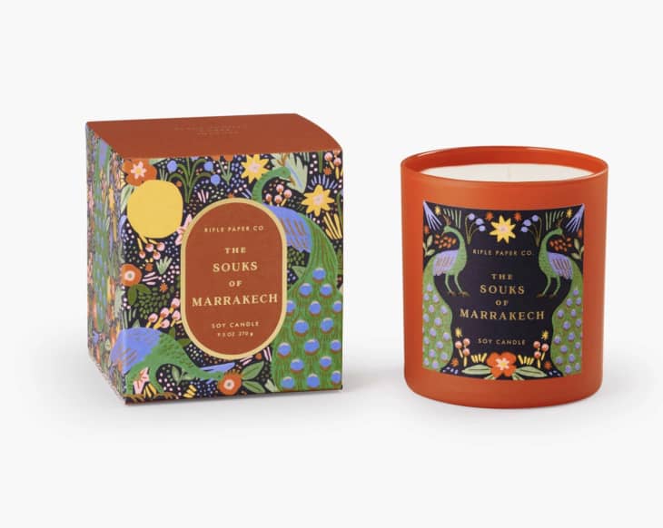 Product Image: The Souks of Marrakech Candle