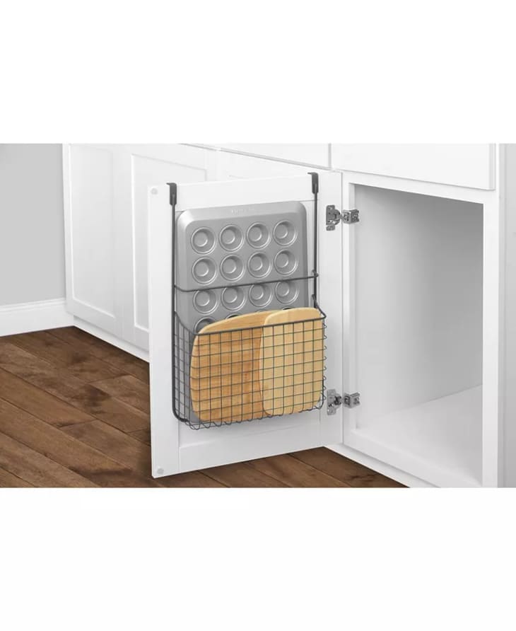 Product Image: Spectrum Grid Over The Cabinet Cutting Board Bakeware Holder