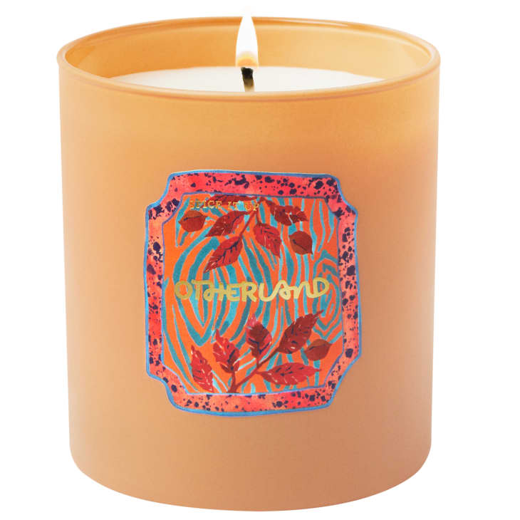 Spice It Up Candle at Otherland