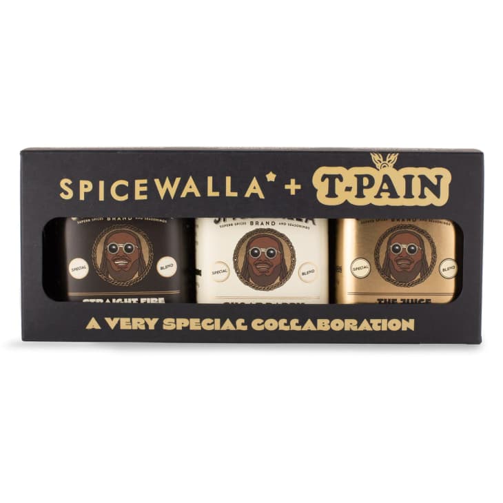 Product Image: 3 Pack T-Pain Wing Collection