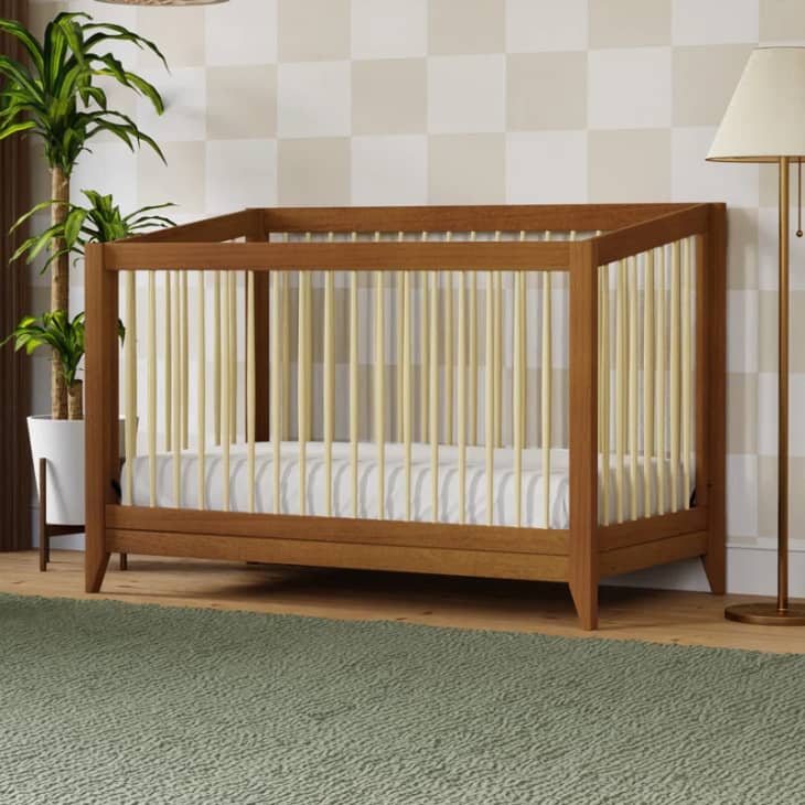 Sprout 4-in-1 Convertible Crib at Wayfair