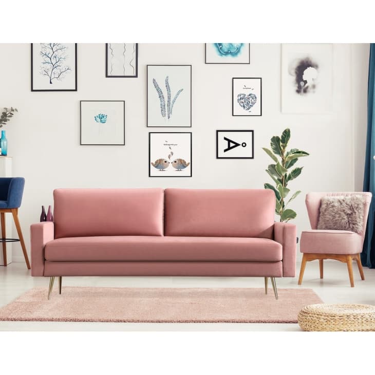 Overstock Summer Clearance Event 2021: Sofas Under $500