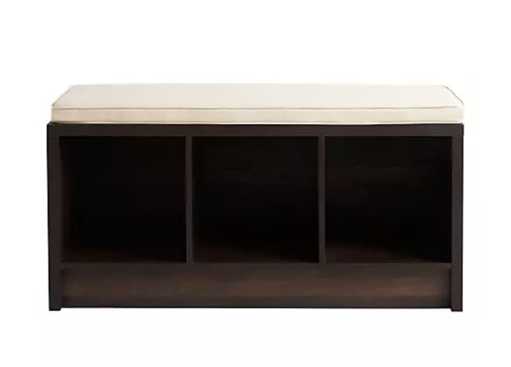 Product Image: Squared Away 3-Cube Storage Bench