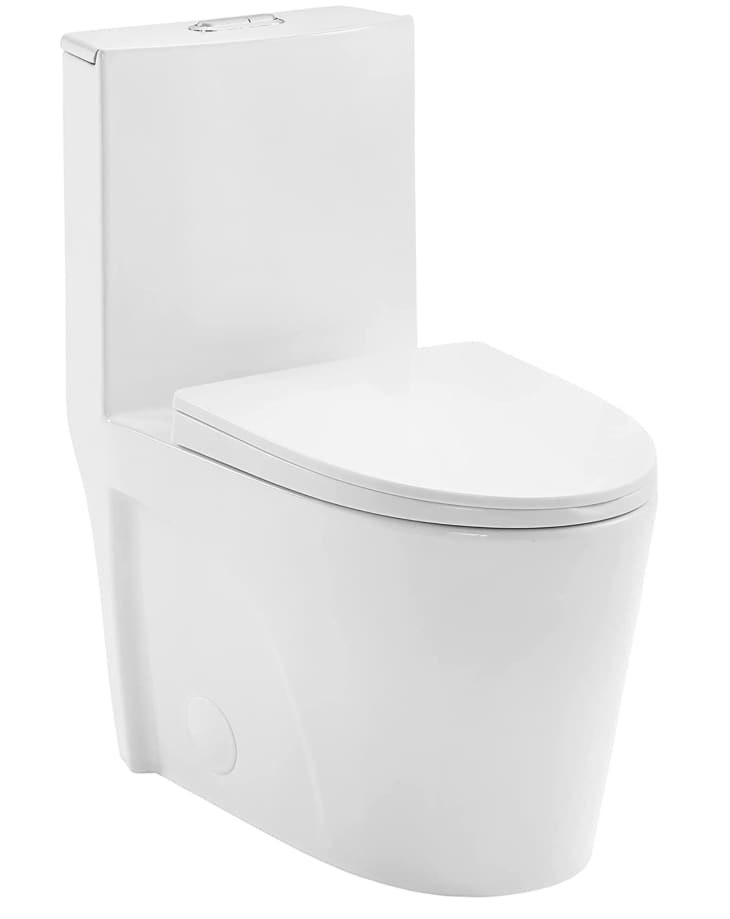 Product Image: St. Tropez One Piece Toilet