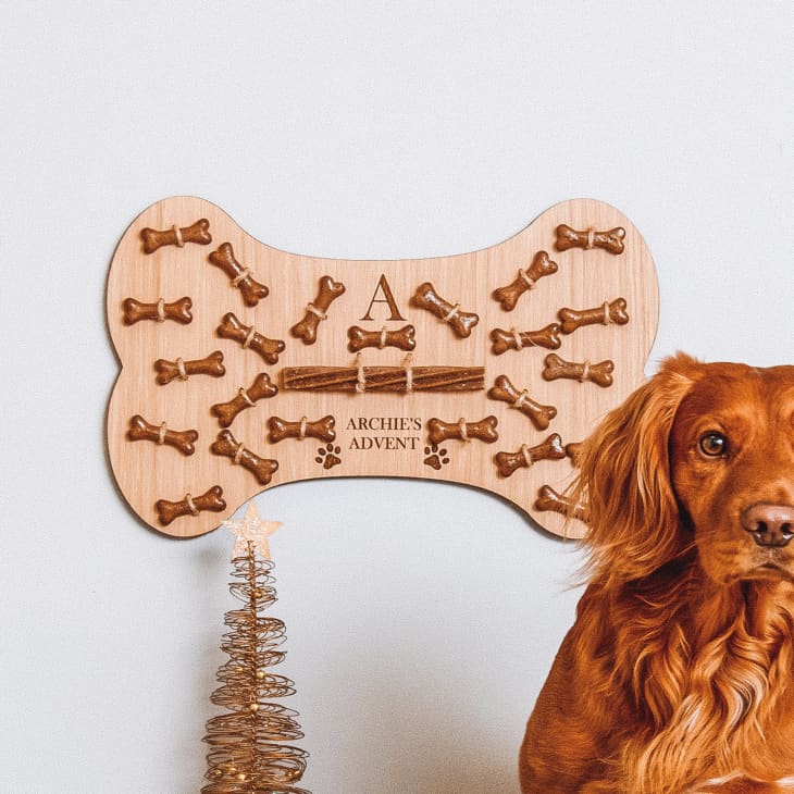 Product Image: Stag Design Dog Advent Calendar