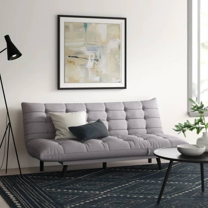 The Best Sleeper Sofas and Sofa Beds of 2022: Wayfair, West ...