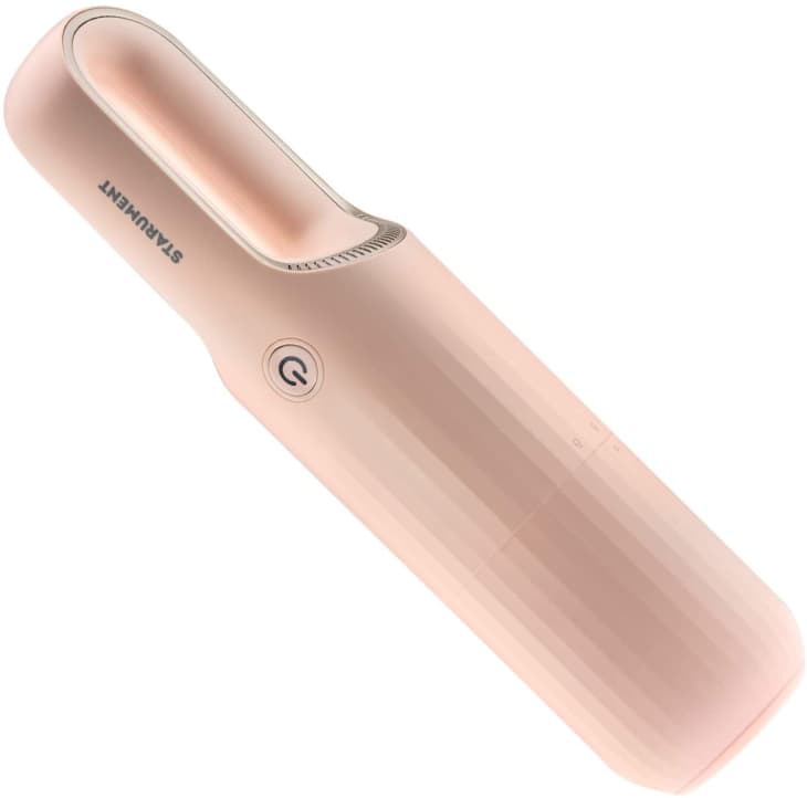 Product Image: Starument Portable Hand Vacuum Cleaner