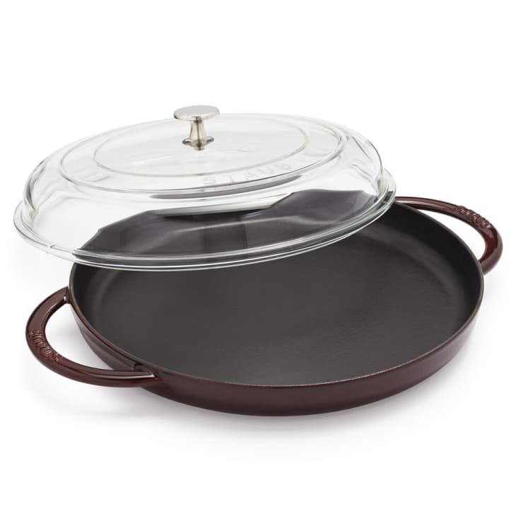 Product Image: Staub Steam Griddle, 12"
