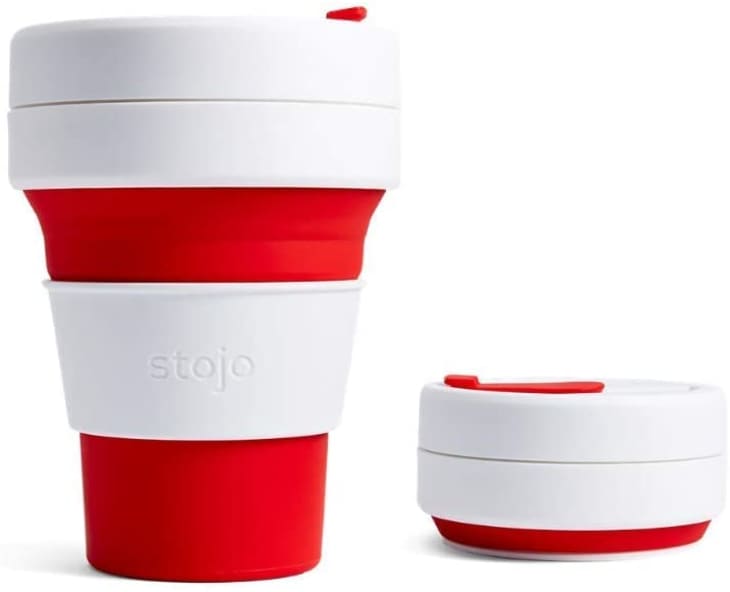 Product Image: Stojo On The Go Coffee Cup, 12oz