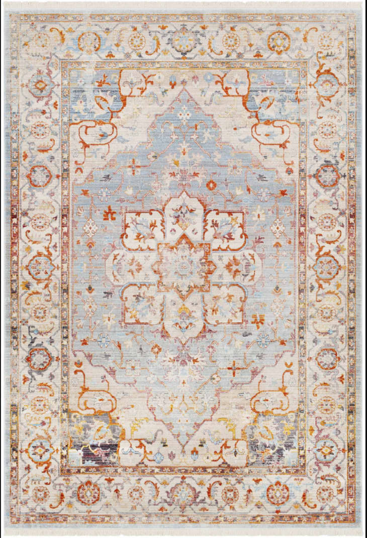 Stoneboro Area Rug, 5' x 7'9" at Boutique Rugs