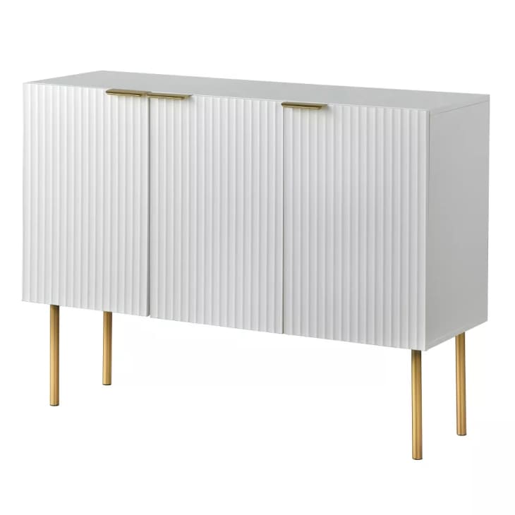 Product Image: Lifestorey Valen Channel Front Sideboard