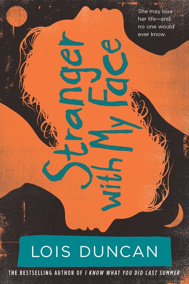 Books Like Behind Her Eyes Apartment Therapy