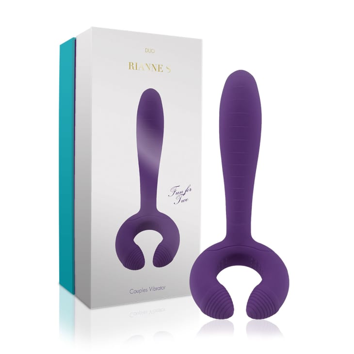 Product Image: Rianne S Duo Vibrator